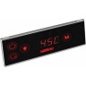 Блок управления HARVIA XAFIR CS170 для электрокаменок 2,3-17 кВт CS170400