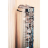 Печь электрическая HARVIA CILINDRO PC66 со встроенным пультом HPC66400