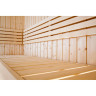 Сауна HARVIA VARIANT S1215R осина S1215RAs